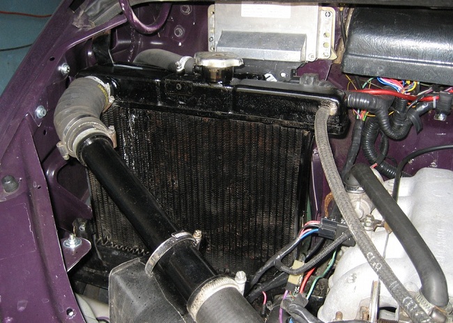 Как сделать тепло в ГАЗели