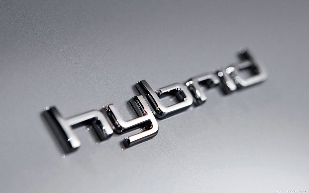  hybrid