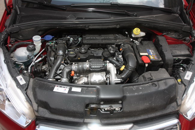 Двигатель Peugeot 301