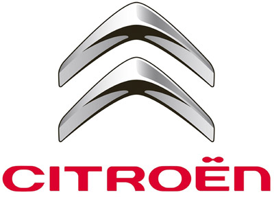 Эмблема Citroën