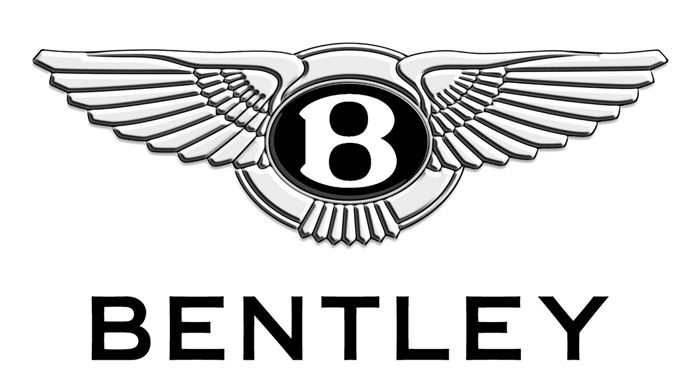 Эмблема Bentley