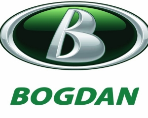 Эмблема Богдан