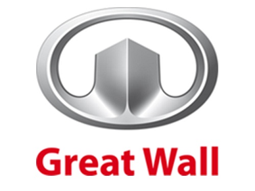 Эмблема Great Wall