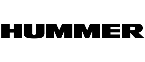 Эмблема Hummer