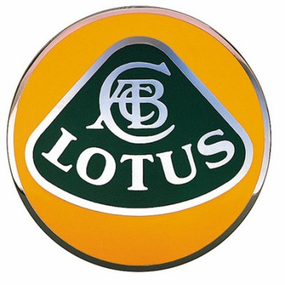 Эмблема Lotus