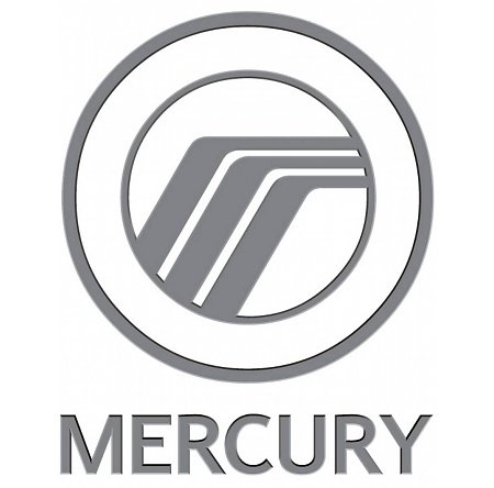 Эмблема Mercury