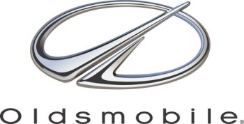 Эмблема Oldsmobile