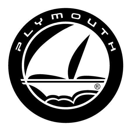 Эмблема Plymouth