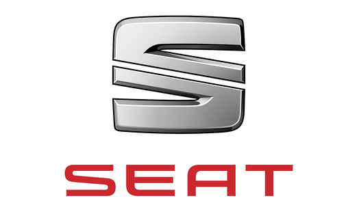 Эмблема SEAT