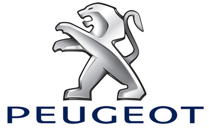 Эмблема Peugeot (Пежо)