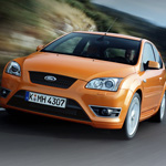 Ford Focus (Europe) ST