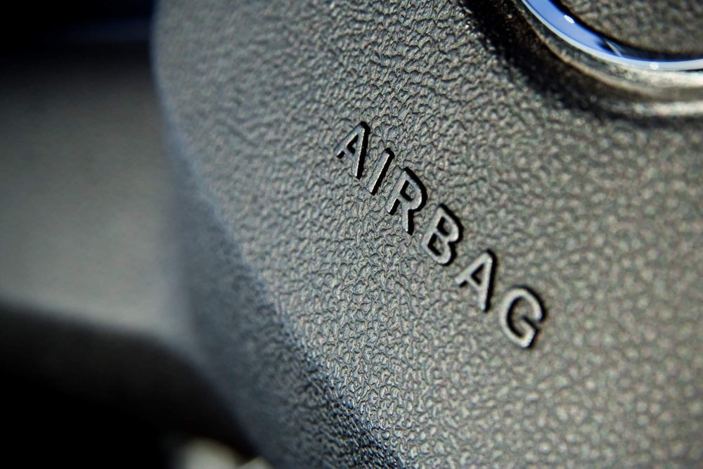 Airbag ARC Automotive