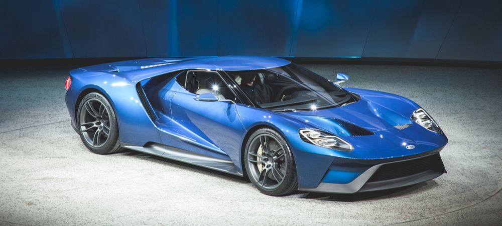 Ford-GT-2017