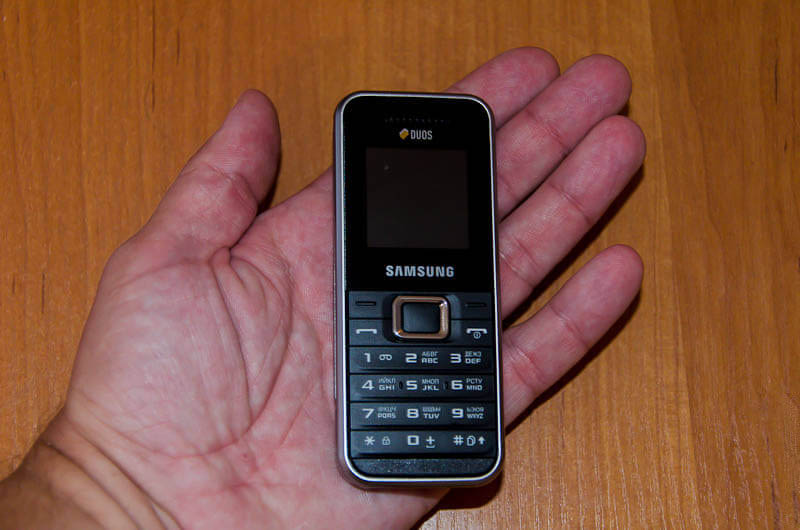 samsung мобильный телефон