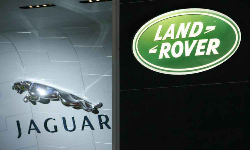 Jaguar Land Rover откроет ещё один завод